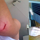 Illustration for article titled You Can Officially Kill a Man With a MacBook Air...By Cutting Them